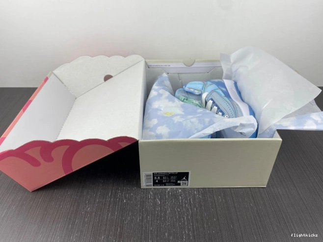 J DQ7691-419 2 Jordan Retro Balvin 1003